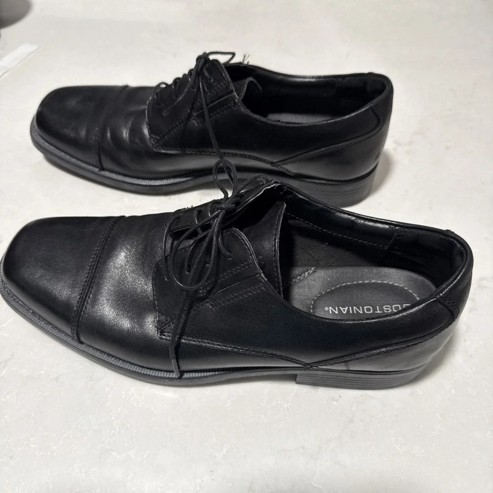Bostonian oxford dress